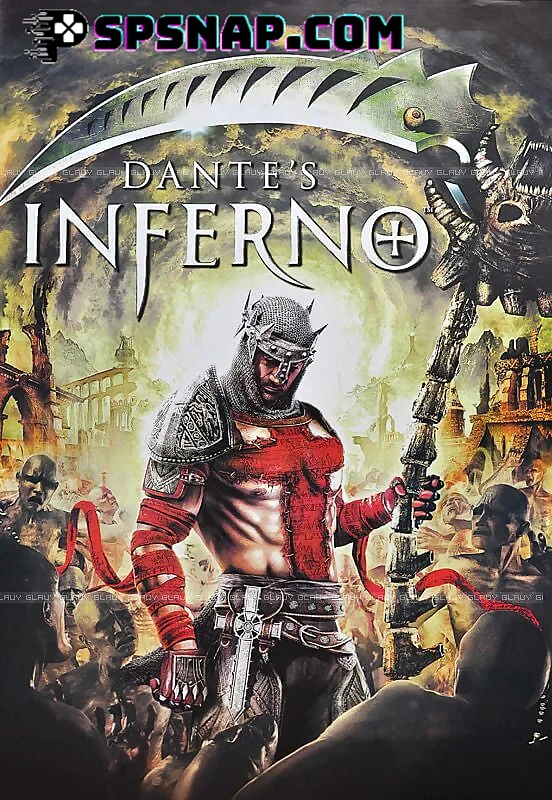 Dante’s Inferno