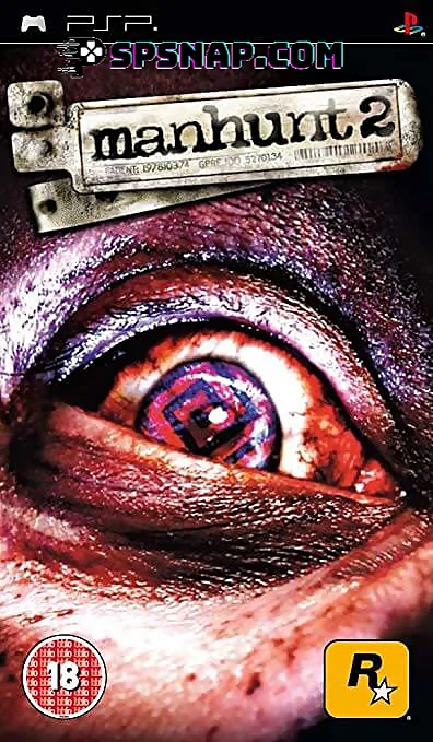 Manhunt 2