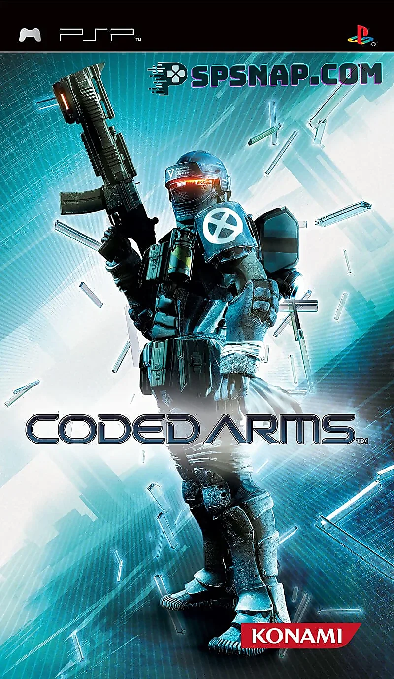 Coded Arms