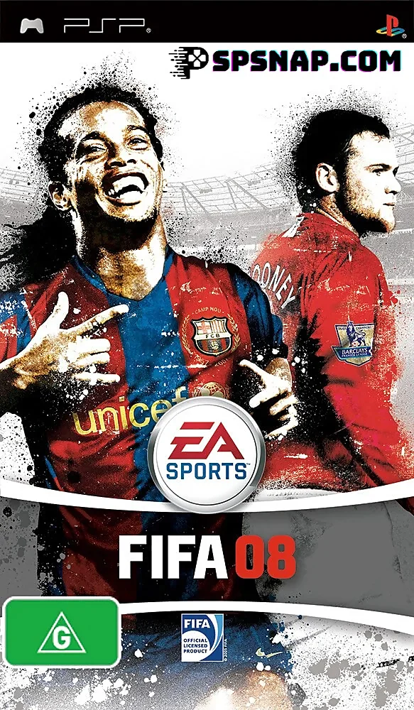 FIFA 08