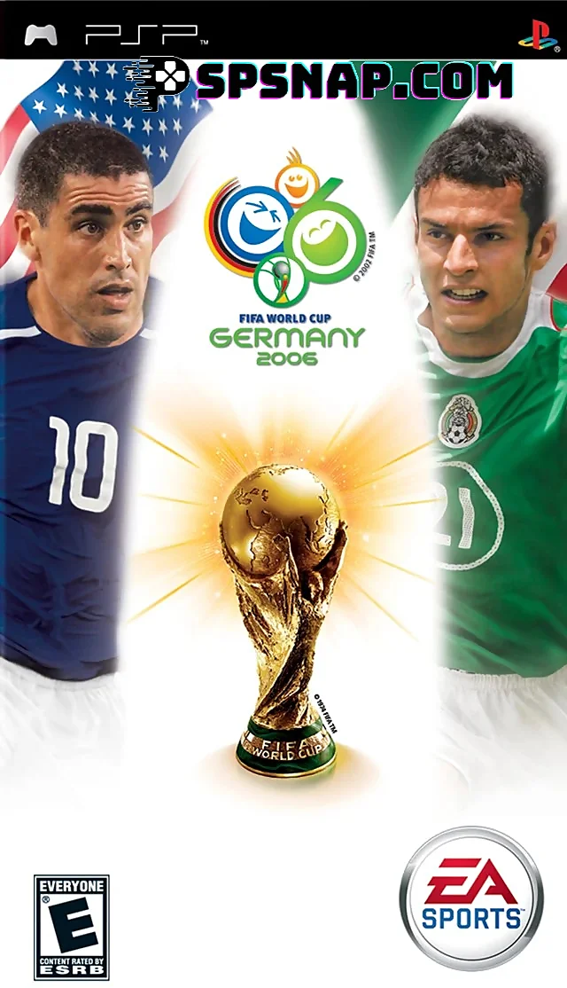 FIFA World Cup – Germany 2006